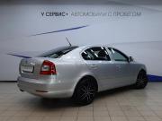 Skoda Octavia II (A5) Рестайлинг Москва  - изображение 20