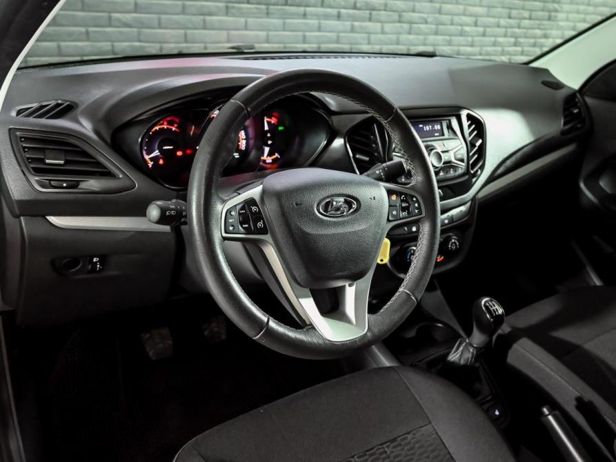 Lada (ВАЗ) Vesta I Екатеринбург  - изображение 12