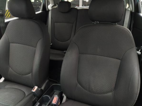 Kia Rio III с пробегом 2013 года, цена 965 000 рублей, 72842 км, хэтчбек, Автокод Объявления