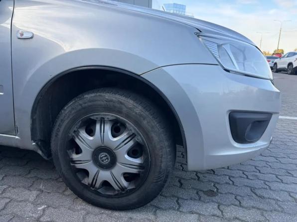 Lada (ВАЗ) Granta I с пробегом 2018 года, цена 470 000 рублей, 77958 км, седан, Автокод Объявления