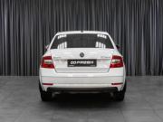 Skoda Octavia III (A7) Рестайлинг Тюмень  - изображение 20