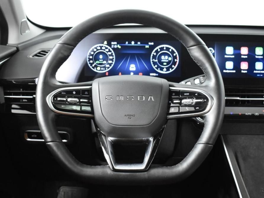 Omoda C5 I Казань  - изображение 13