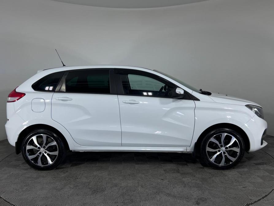 Lada (ВАЗ) XRAY I Ростов-на-Дону  - изображение 8