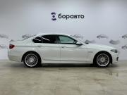 BMW 5 серии VI (F10/F11/F07) Рестайлинг Ставрополь  - изображение 24
