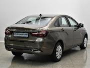 Lada (ВАЗ) Vesta I Рестайлинг (NG) Москва  - изображение 20
