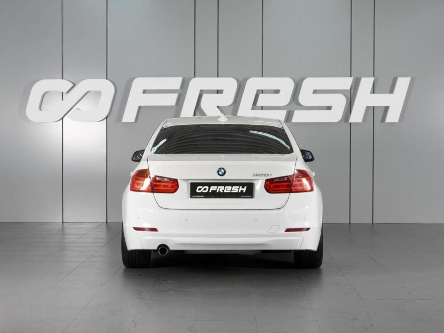BMW 3 серии VI (F3x) Минеральные Воды  - изображение 4