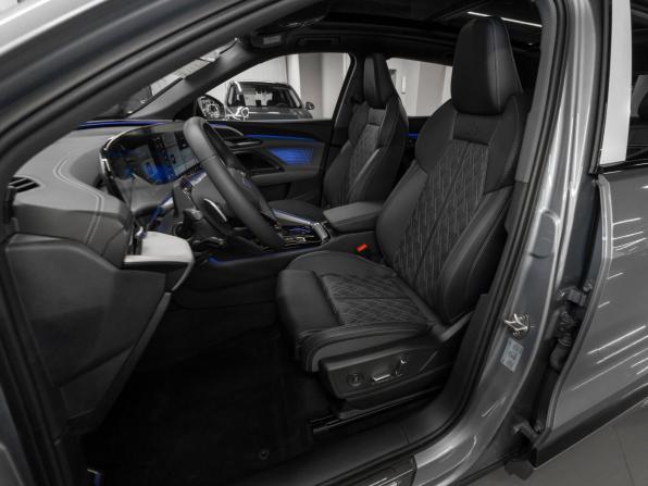 Audi Q5 III (GU) с пробегом 2026 года, цена 6 550 000 рублей, 45 км, внедорожник, Автокод Объявления