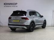 Volkswagen Tiguan II Дзержинск  - изображение 37