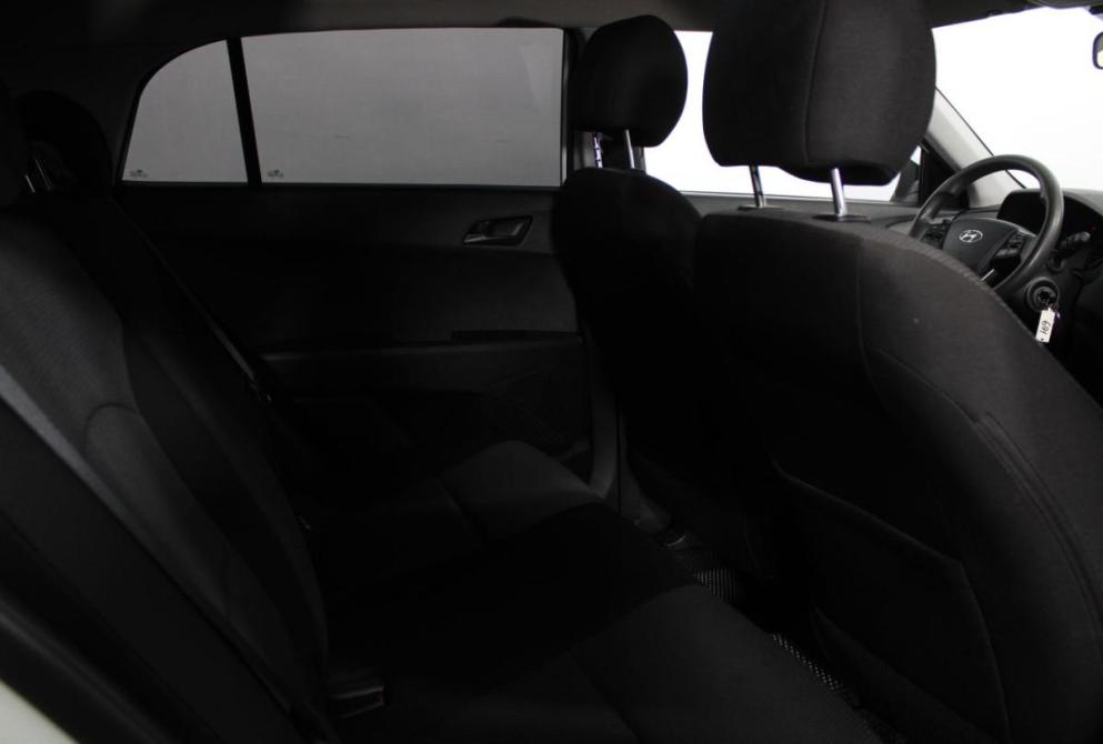 Hyundai Creta I Нижний Новгород  - изображение 11
