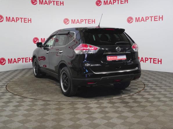 Nissan X-Trail III с пробегом 2015 года, цена 1 557 000 рублей, 191244 км, внедорожник, Автокод Объявления