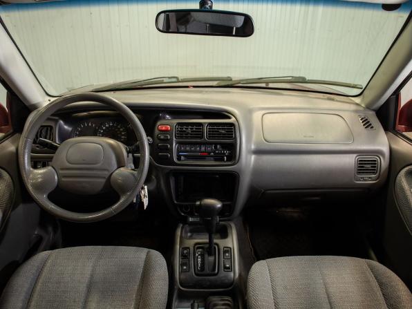 Suzuki Grand Vitara I с пробегом 2000 года, цена 425 000 рублей, 158920 км, внедорожник, Автокод Объявления