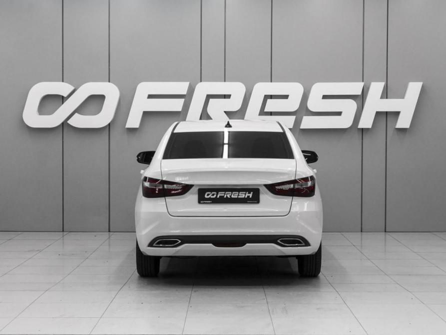 Lada (ВАЗ) Vesta I Рестайлинг (NG) Ростов-на-Дону  - изображение 4