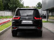 Toyota Land Cruiser 300 Series Санкт-Петербург  - изображение 47