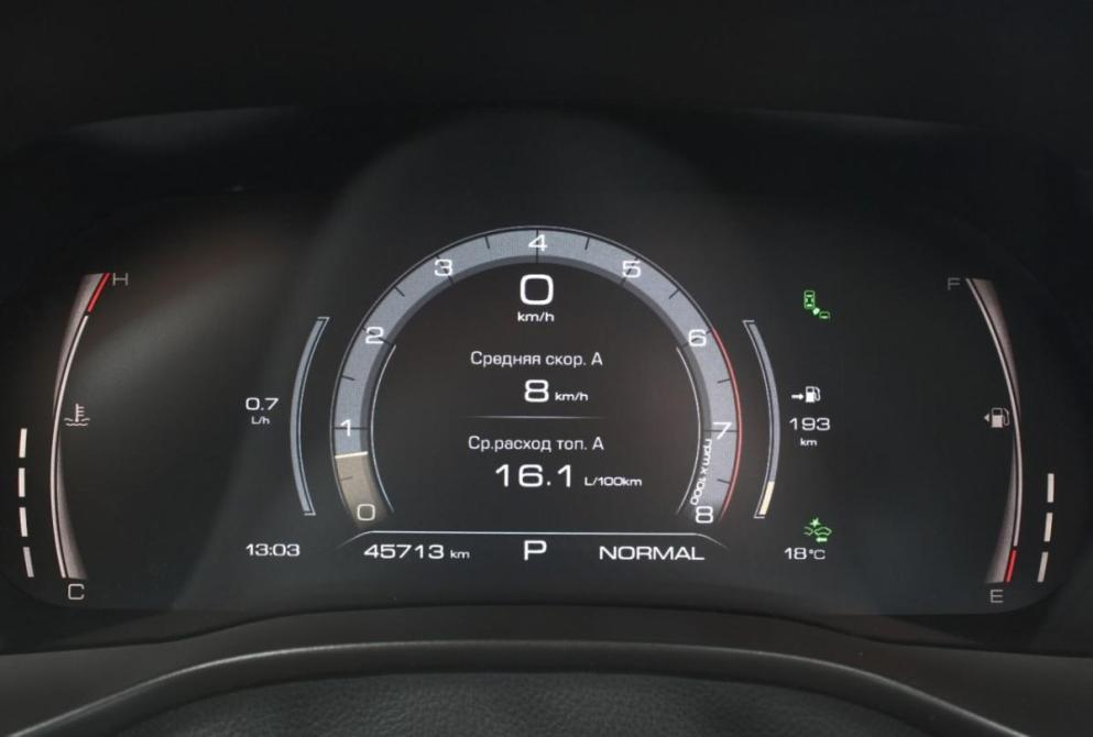 Haval Jolion I Нижний Новгород  - изображение 11