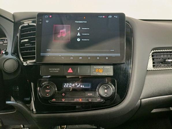 Mitsubishi Outlander III Рестайлинг с пробегом 2014 года, цена 1 499 000 рублей, 140500 км, внедорожник, Автокод Объявления
