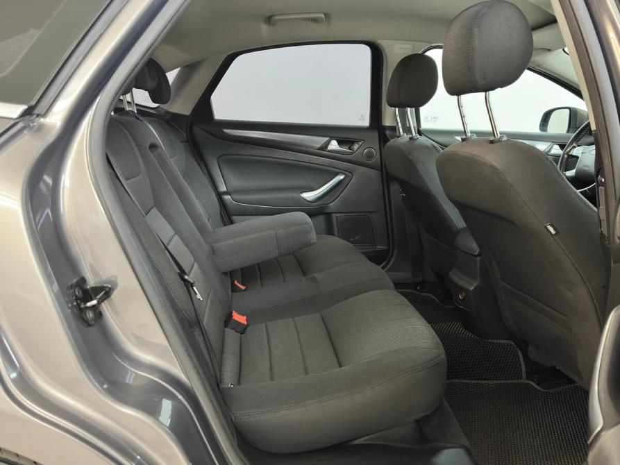 Ford Mondeo IV Рестайлинг Москва  - изображение 11