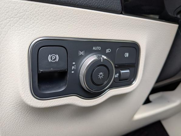 Mercedes-Benz GLA II (H247) с пробегом 2021 года, цена 3 480 000 рублей, 68294 км, внедорожник, Автокод Объявления