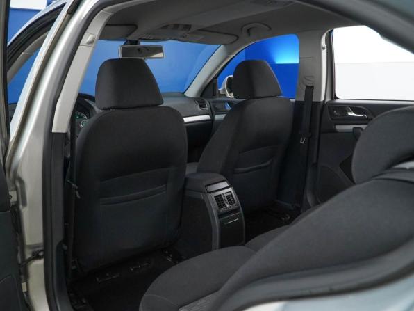 Skoda Octavia II (A5) Рестайлинг с пробегом 2012 года, цена 899 999 рублей, 163747 км, лифтбек, Автокод Объявления