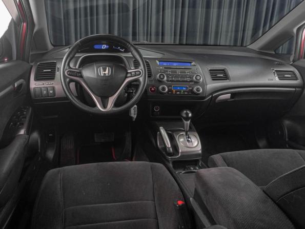 Honda Civic VIII Рестайлинг с пробегом 2011 года, цена 919 000 рублей, 168561 км, седан, Автокод Объявления