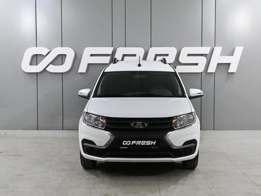 Lada (ВАЗ) Largus I Рестайлинг Ростов-на-Дону  - изображение 3