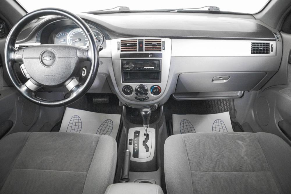 Chevrolet Lacetti I Кемерово  - изображение 14