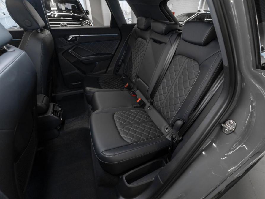 Audi Q3 II (F3) Москва  - изображение 13