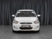 Hyundai Solaris I Тюмень  - изображение 17