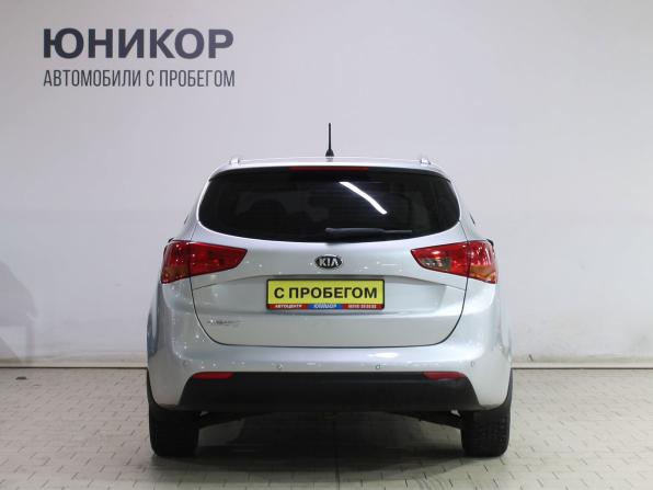 Kia Ceed II с пробегом 2014 года, цена 1 029 000 рублей, 128334 км, универсал, Автокод Объявления