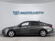 Hyundai Avante VII Калининград  - изображение 29