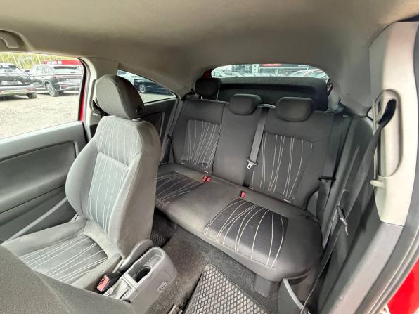 Opel Corsa D с пробегом 2007 года, цена 295 000 рублей, 267000 км, хэтчбек, Автокод Объявления