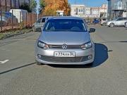 Volkswagen Polo V Оренбург  - изображение 13