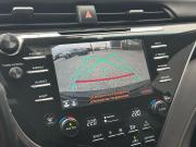 Toyota Camry VIII (XV70) Волгоград  - изображение 64