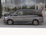 Honda Stepwgn V Новосибирск  - изображение 27