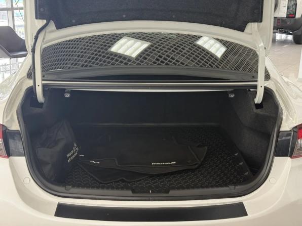 Mazda 6 III (GJ) с пробегом 2014 года, цена 1 549 000 рублей, 173891 км, седан, Автокод Объявления