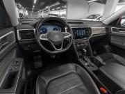 Volkswagen Teramont I Рестайлинг Москва  - изображение 36