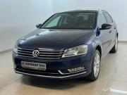 Volkswagen Passat B7 Москва  - изображение 15