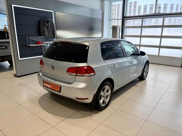 Volkswagen Golf VI с пробегом 2010 года, цена 724 000 рублей, 148885 км, хэтчбек, Автокод Объявления