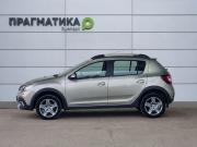 Renault Sandero II Рестайлинг Петрозаводск  - изображение 28