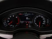 Audi A4 V (B9) Рестайлинг Москва  - изображение 36