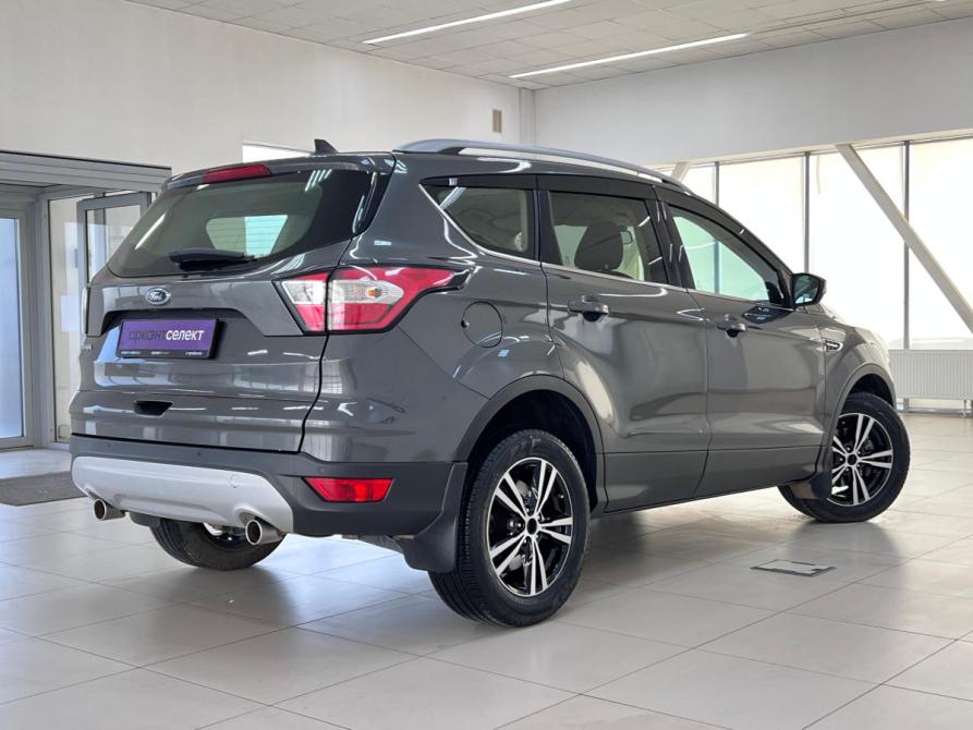 Ford Kuga II Рестайлинг Волгоград  - изображение 2