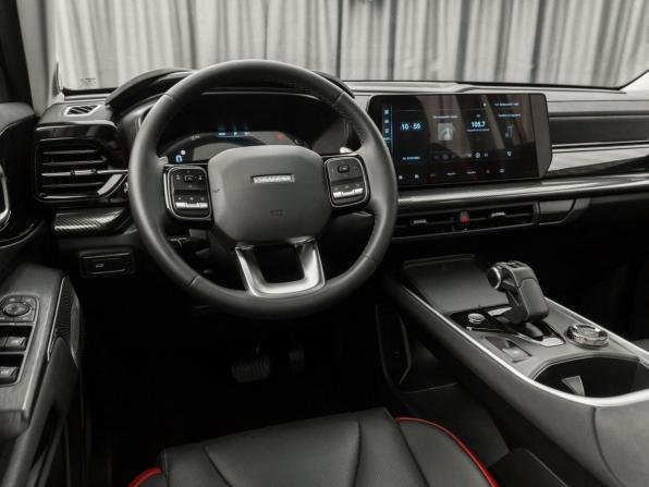 Haval H3 I с пробегом 2024 года, цена 2 580 000 рублей, 20383 км, внедорожник, Автокод Объявления