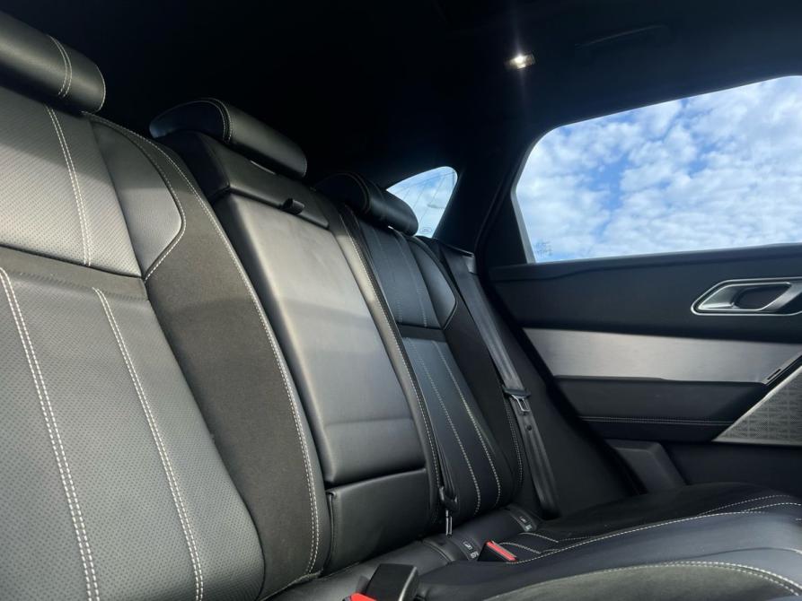 Land Rover Range Rover Velar I Самара  - изображение 17