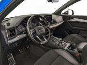 Audi SQ5 II (FY) Москва  - изображение 47