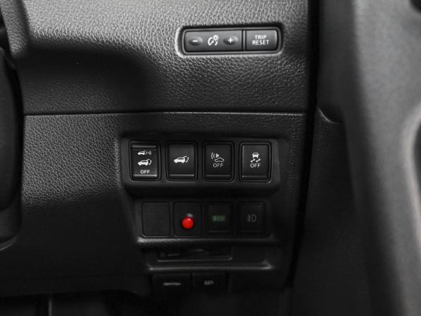 Nissan X-Trail III с пробегом 2016 года, цена 1 448 000 рублей, 156408 км, внедорожник, Автокод Объявления