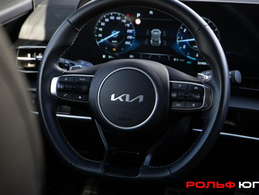 Kia Sportage V Москва  - изображение 14