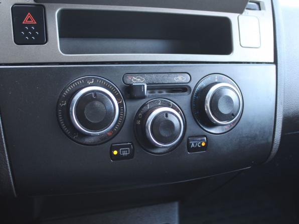 Nissan Tiida I с пробегом 2008 года, цена 419 000 рублей, 244715 км, хэтчбек, Автокод Объявления