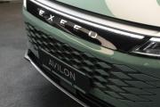 Exeed RX Москва  - изображение 39