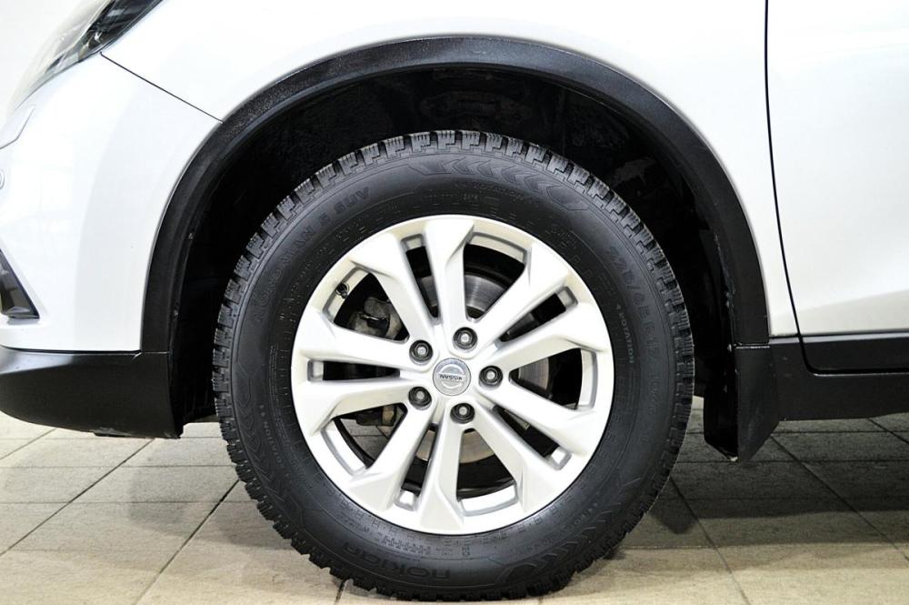 Nissan X-Trail III Сургут  - изображение 9