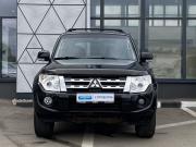 Mitsubishi Pajero IV Рестайлинг 1 Москва  - изображение 29