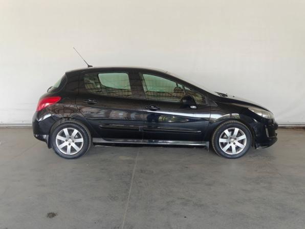 Peugeot 308 I с пробегом 2010 года, цена 420 000 рублей, 215319 км, хэтчбек, Автокод Объявления